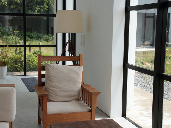 Public Area 2, Margherita Goto Islands Resort Hotel, Shinkamigotō