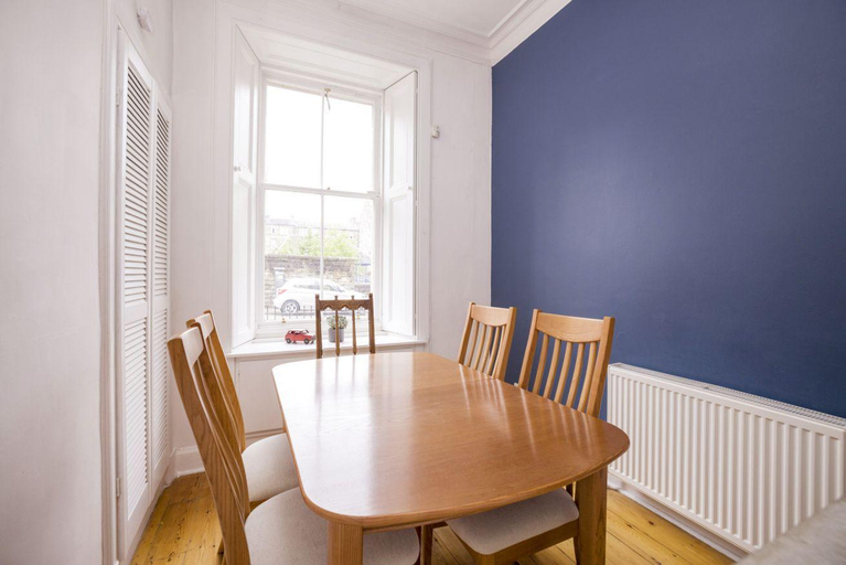 Others 4, Splendid Apartment near Haymarket, Edinburgh