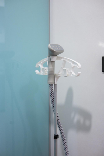 Bathroom 5, Novo Ampang by Sleepy Bear, Kuala Lumpur