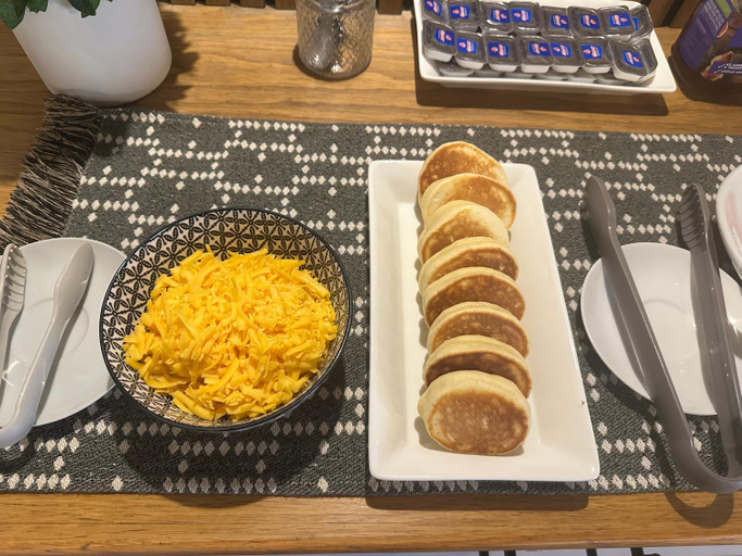 Food & Drinks 5, Desert Dreams Bed and Breakfast , Walvisbay Urban