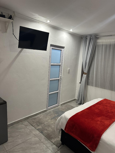 Bedroom 2, Blue Nile Guest, City of Cape Town