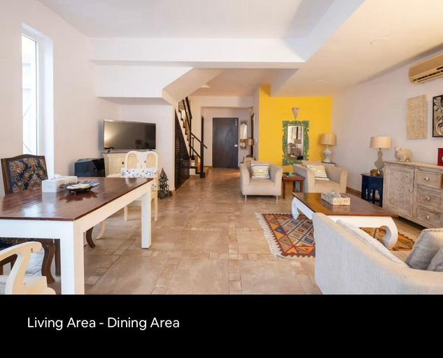 Others 5, 3BHK villa in Candolim, Calangute, North Goa