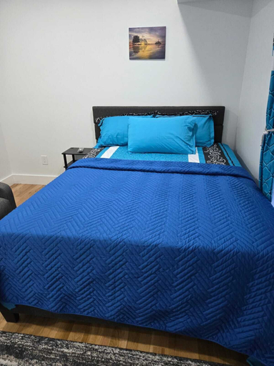 Room 5, Tkc villa, Newark