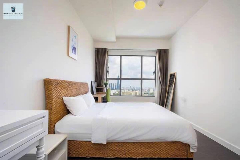 Room 3, The Sun Avenue Skyline Saigon, District 2
