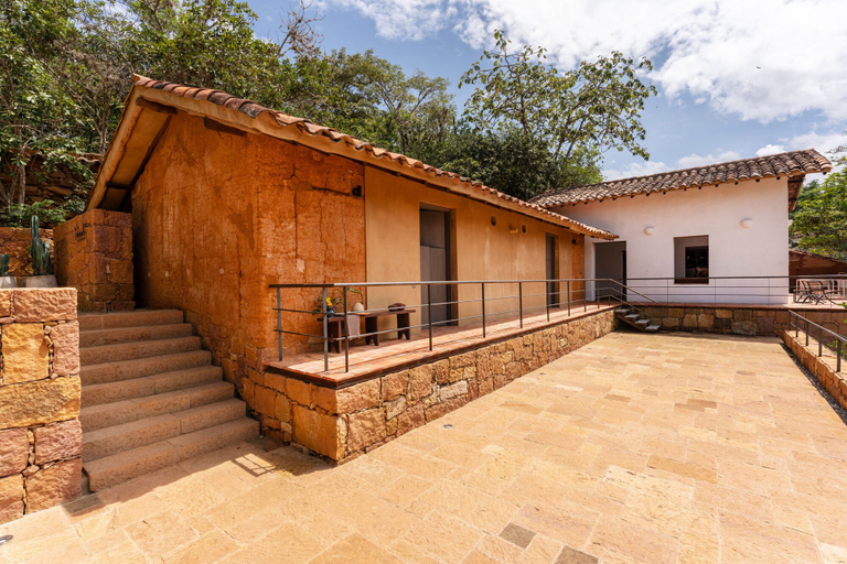 Exterior & Views 2, Terrazul Barichara, Barichara