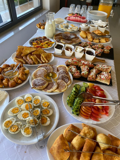 Food & Drinks 5, Selfo Hotel, Gjirokastrës