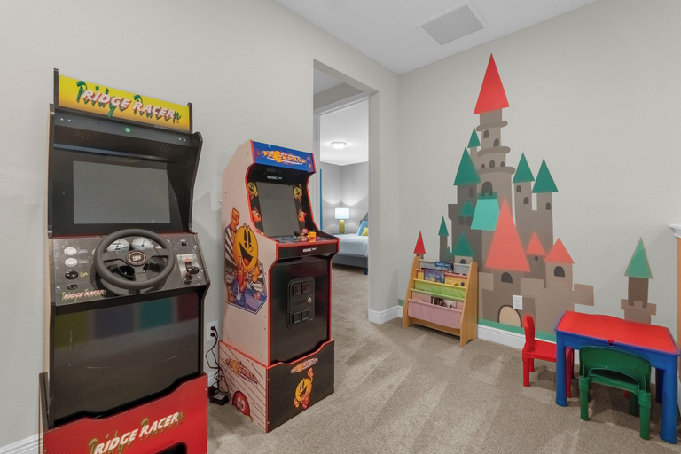 Room 5, Endless fun Explore this great Villa, Osceola