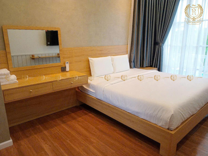 Bedroom 3, Holiday Villa Novaworld Phan Thiet, Phan Thiết