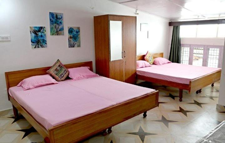 Others 2, Belleview Homestay , Dehradun
