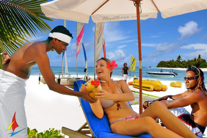Sport & Beauty 5, Charming Holiday Lodge