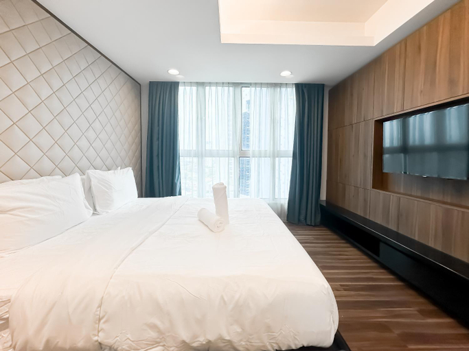 Bedroom 2, Verve Suites Old Klang Road by Manhattan Group, Kuala Lumpur