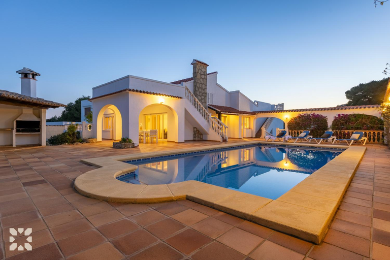 Others 4, Villa Ponte Vecchio by Abahana Villas, Alicante