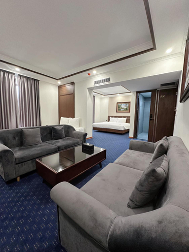 Others 2, Xuan Thanh Luxury Hotel, Hạ Long