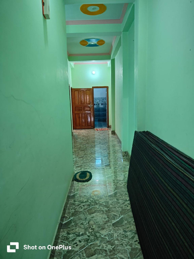 Public Area 3, Rama Guest House, Faizabad