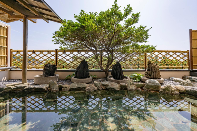 Sport & Beauty 4, 志摩ビーチホテル, Toba