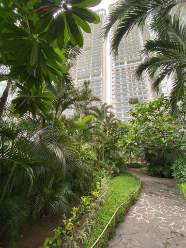 Exterior view 5, Aveline Suites Riverline, Mandaluyong