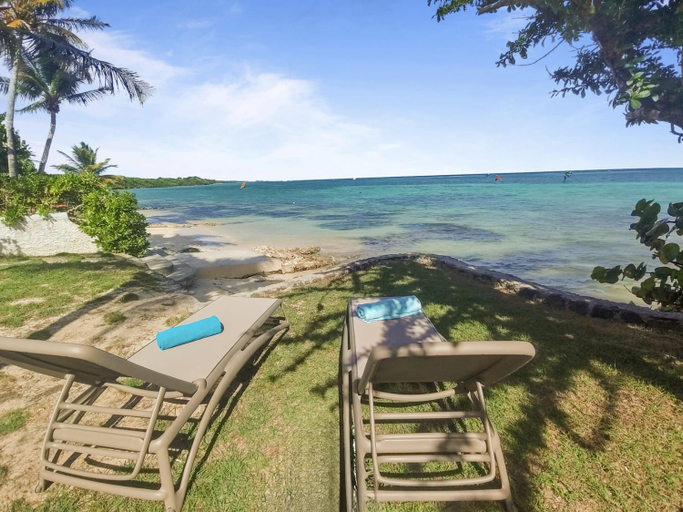Others 5, Villa Lagon, Saint-François