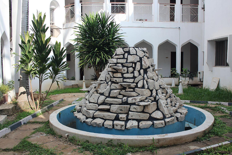 Exterior view 4, Halal Fountain Hotel Kaduna, Kaduna North