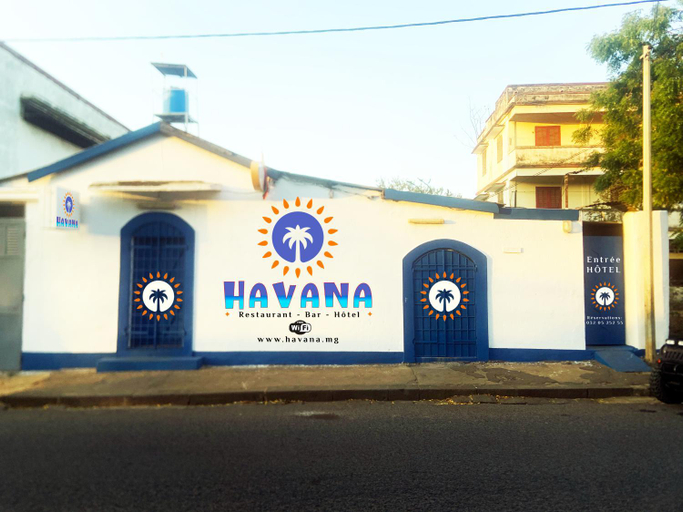 4, HAVANA, Diana