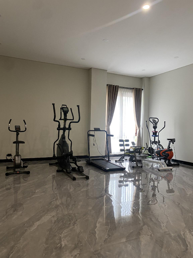 Others 3, Fasco Mansion Villa Jogja with Privatpool, Sleman