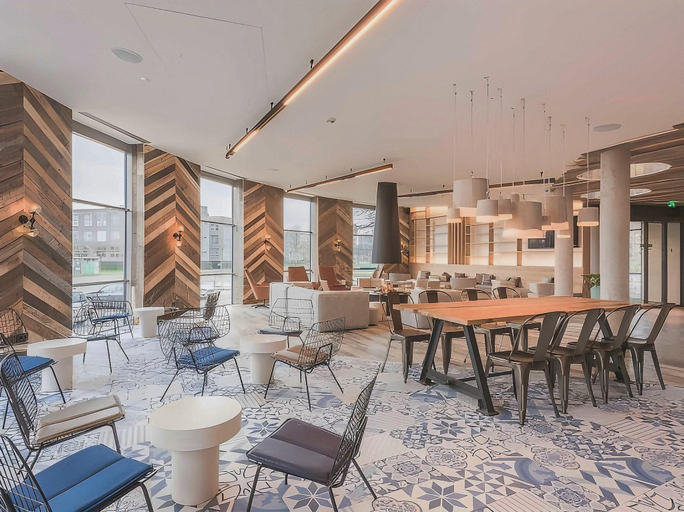 5, Urban Lodge, Amsterdam