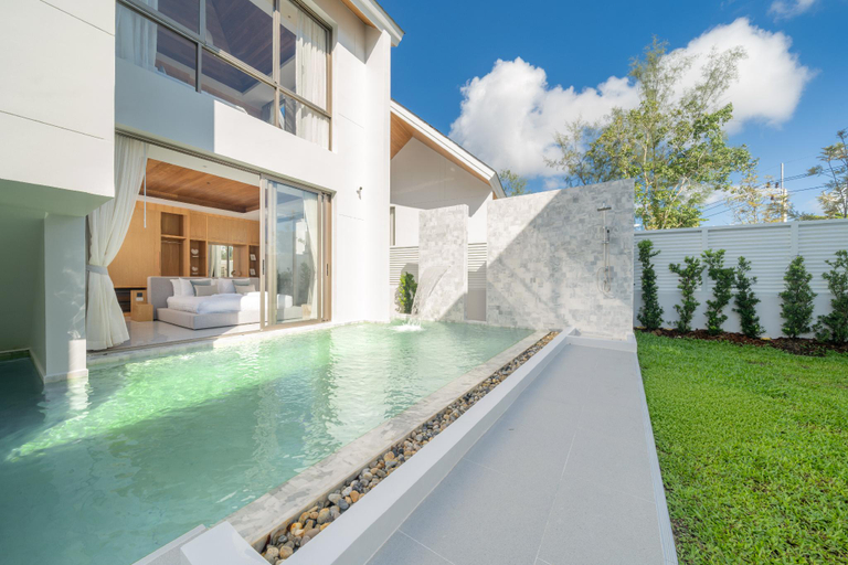 Others 5, Bangtao Phuket 4-Bedroom Designer Garden Pool Villa • Sino-White Villa V7, Phuket Island