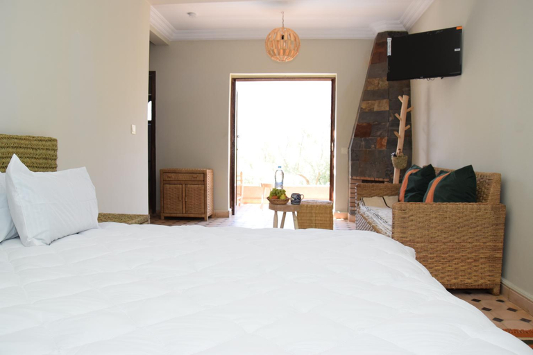 Bedroom 3, Wild Valley Ouirgane, Al Haouz