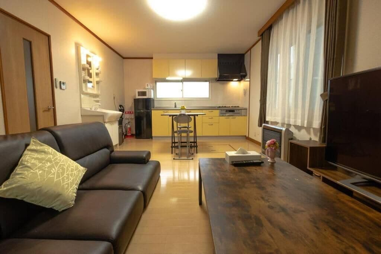 Primary image, Stay in Miyashita, Asahikawa
