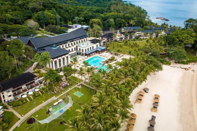 Exterior 5, Club Med Bintan, Bintan Regency