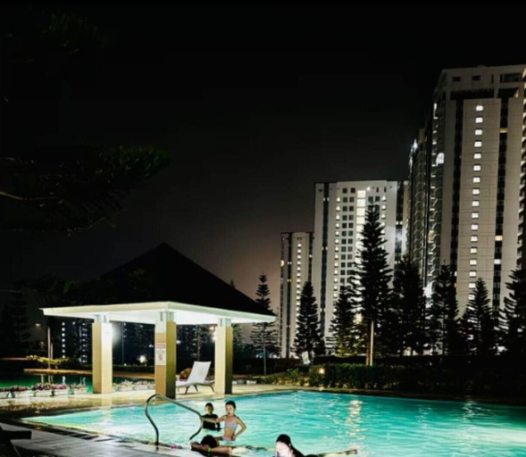 Pool 3, Need Place To Stay In TAGAYTAY. Book Now, Tagaytay City