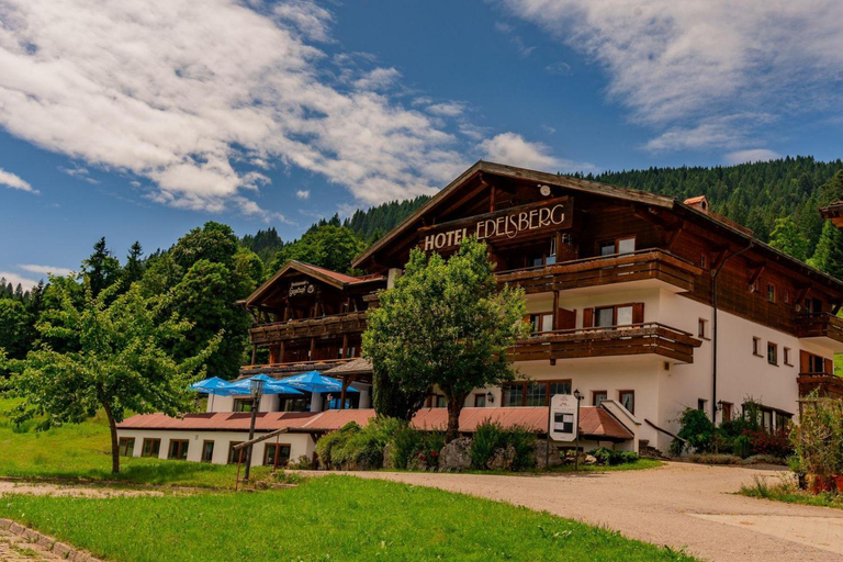 Exterior & Views 2, Hotel Edelsberg, Oberallgäu