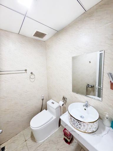 Bathroom 5, May Sea House Nha Trang, Nha Trang