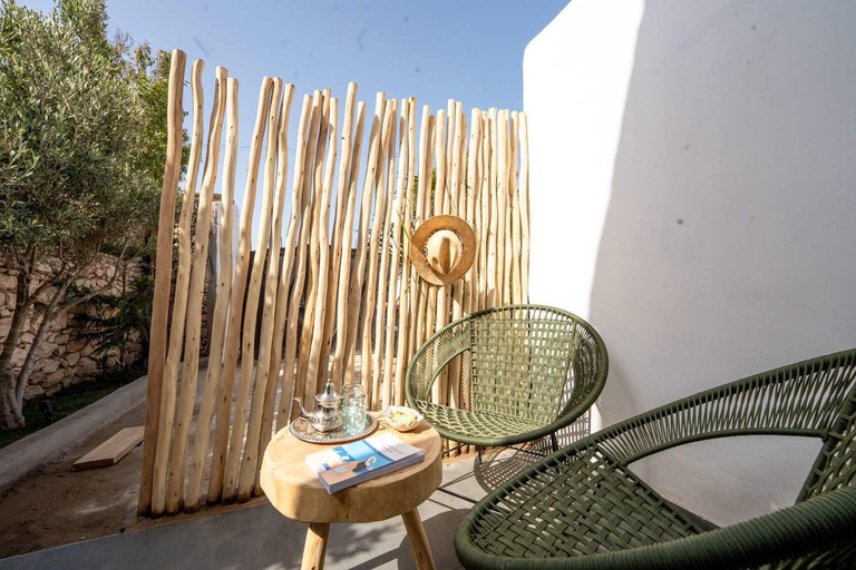Facilities 5, Villa Sahel Bleu, Essaouira