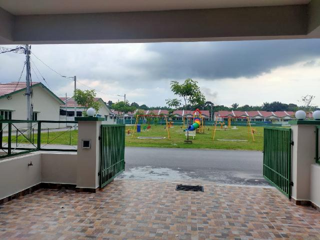 Others 3, Fayyadh Homestay Teluk Intan 3R2B, Hilir Perak