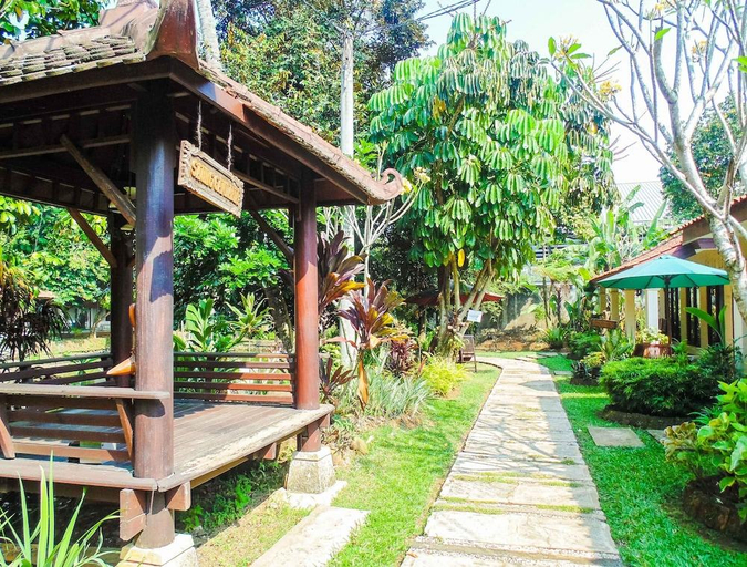 Others 3, PENDOPO 45 RESORT, Bogor