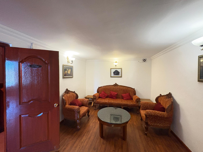 Others 5, Hotel Welbeck Residency Ooty, The Nilgiris