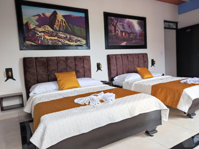 Others 5, Hotel San Francisco Real, San Miguel de Mocoa
