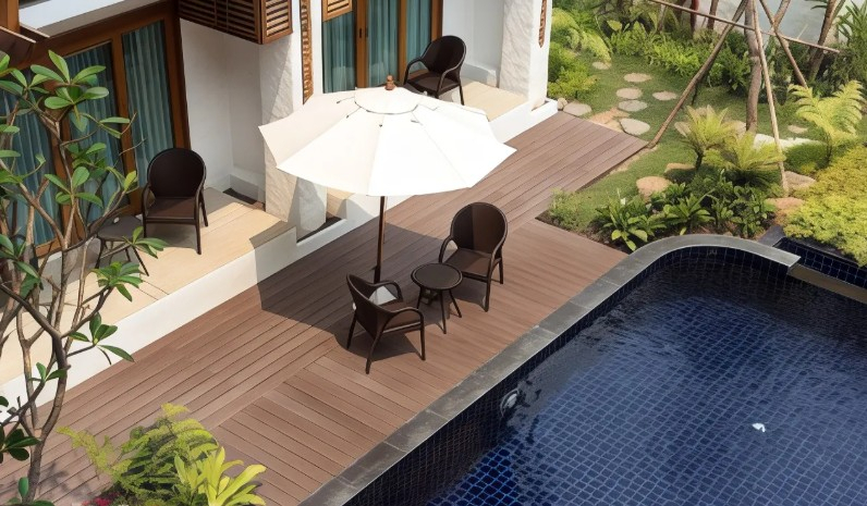 Sport & Beauty 2, Nampiangdin Boutique Hotel, Muang Chiang Mai