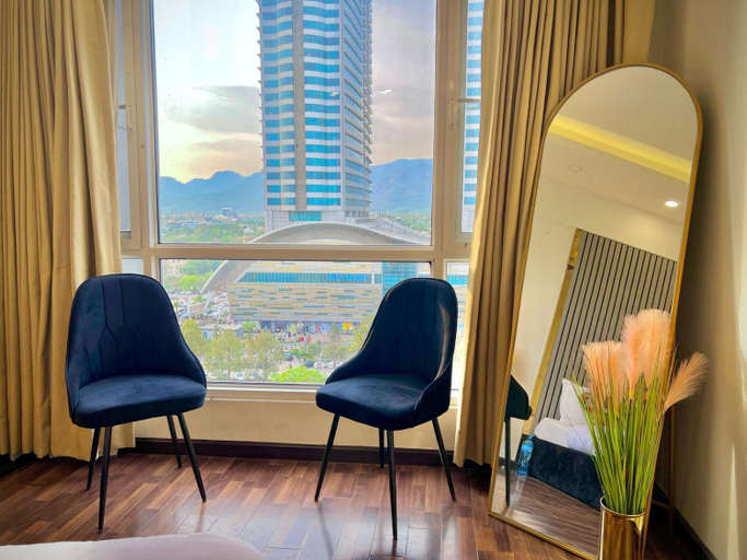 Others 4, Premium Apartments Elysium Centaurus Islamabad-LMY, Islamabad