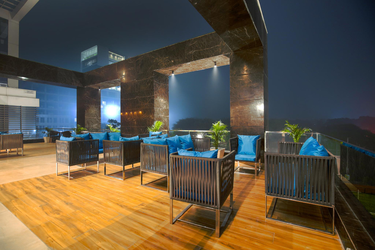 Food & Drinks 5, Best Western Plus Mohali, Sahibzada Ajit Singh Nagar