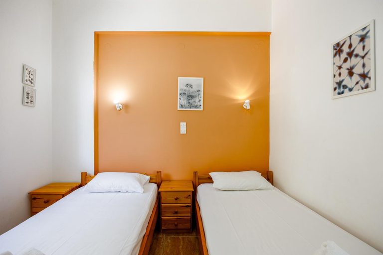 Facilities 4, Villa Thalia in Pilos Nestor, Peloponnese