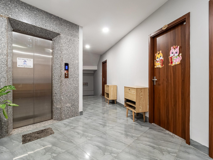 Others 3, YOUR HOME SERVICED APARTMENTS, District 3