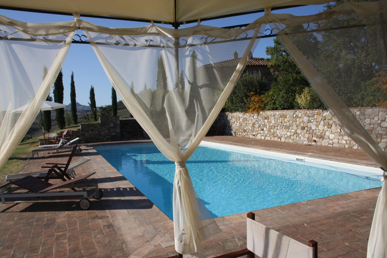 Sport & Beauty 3, Agriturismo La Casaccina, Viterbo