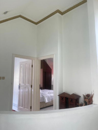 Bedroom 2, Kota bunga, Cianjur