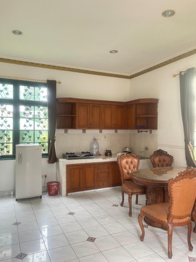 Others 5, Kota bunga, Cianjur