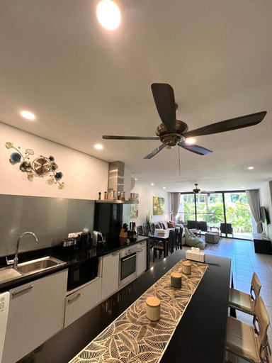 Food & Drinks 5, Bangtao Beach Garden By Resava Group, Pulau Phuket