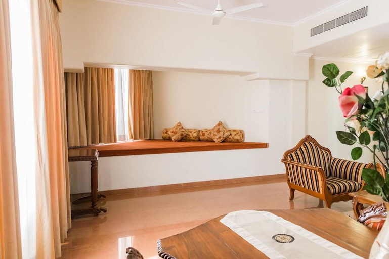 Bedroom 3, Chances Resort And Casino An Indy Resort, North Goa