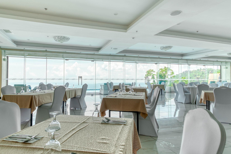 Food & Drinks 5, The Lake Hotel Tagaytay, Tagaytay City