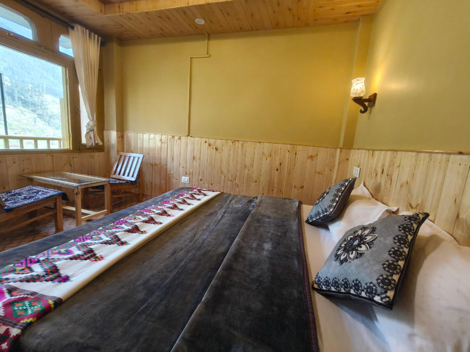 Others 5, Jibhi Mountain Retreat, Kullu