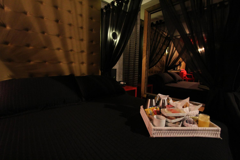 Bedroom 3, Lemon Motel- Piedade, Jaboatão dos Guararapes